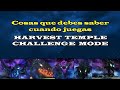 [GW2] Cosas que debes saber cuando haces HTCM
