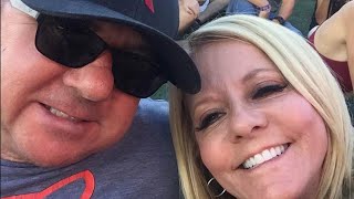 Couple That Survived Las Vegas Massacre Died in Car Crash 2 Weeks Later