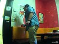 B'z/太陽のKomachi Angel【うたスキ動画】あの~ラーメン一つください