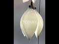 www.tomaxlighting.com chandelier manufacturer +8613702219057