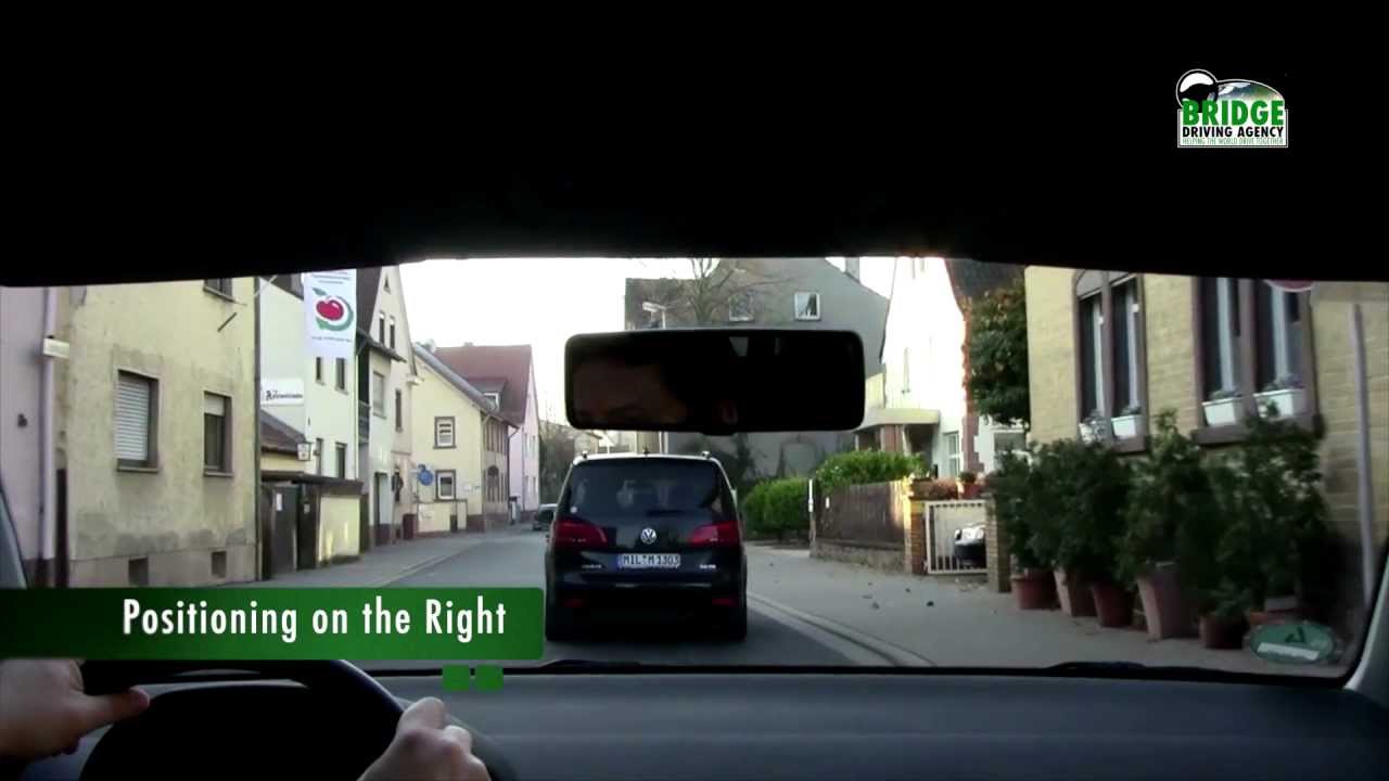 Driving Abroad DVD Series - Mainland Europe Edition HD