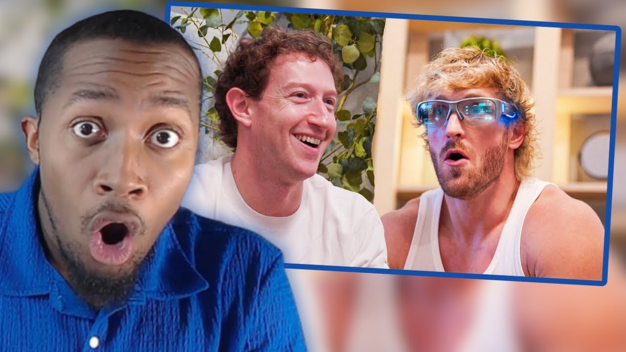 Logan Paul Is Building An Empire In Real Time