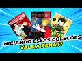 Mangás De Fullmetal Alchemist Vol.1 - Hunter X Hunter Vol.1 - Jujutsu Kaisen Vol.0