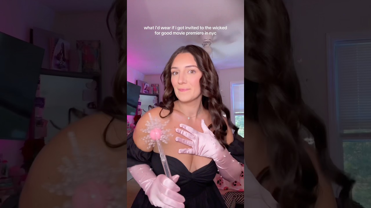 Я иду на премьеру фильма «Зло во благо»?! (потом я проснулся)