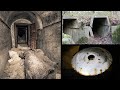 9 Most Mysterious Abandoned Places Filled With Secrets!