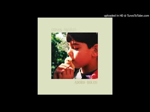 Conan Osiris - borrego