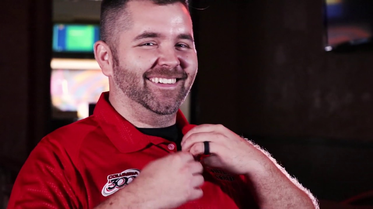 C300 Baller | Bowling Ball Review Video