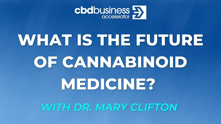 What Is The Future of Cannabinoid Medicine? (with ...