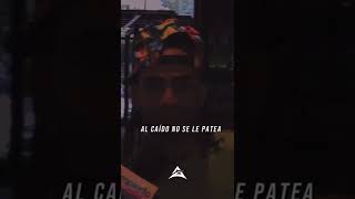 Arcangel - Yo No Pateo Al Caído 🙏 #arcangel #flowfactory #diosprimero #lealtad