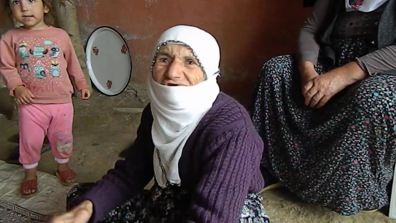 ERBAA BENLİ KÖYÜ & BAHATTİN ŞAHİN KIZI MERYEM ŞAHİN DÜĞÜN 1 24 TEMMUZ 2020