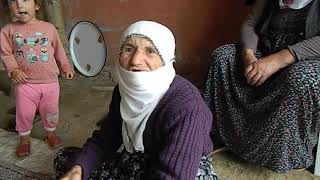 Erbaa Benli̇ Köyü & Bahatti̇n Şahi̇n Kizi Meryem Şahi̇n Düğün 1 24 Temmuz 2020