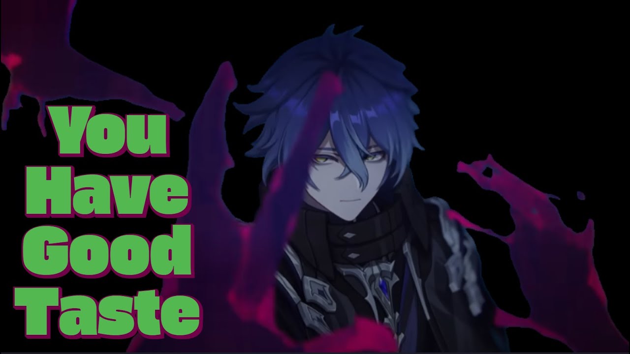 What Your Favorite Genshin Character Says About You! *Includes Nod-Krai Characters and Fatui*