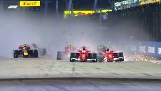Formula 1 Las Vegas Grand Prix 2023 Promo