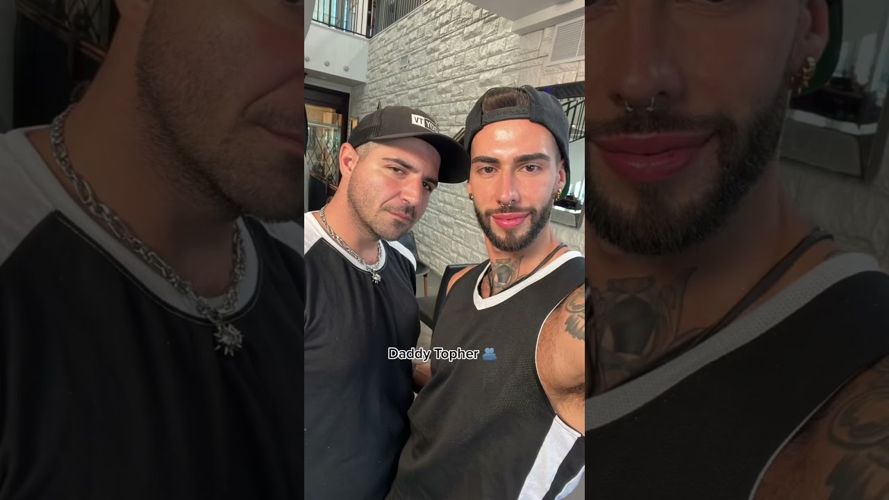 TV Debut! Stream For The Love of DILFS 🫂🏳️‍🌈 on 