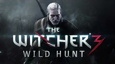 Khám phá thế giới đầy cảm xúc của Witcher và Siri