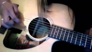 Daydreamer-Adele Tutorial chords