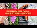 Retirement on a Shoestring Budget