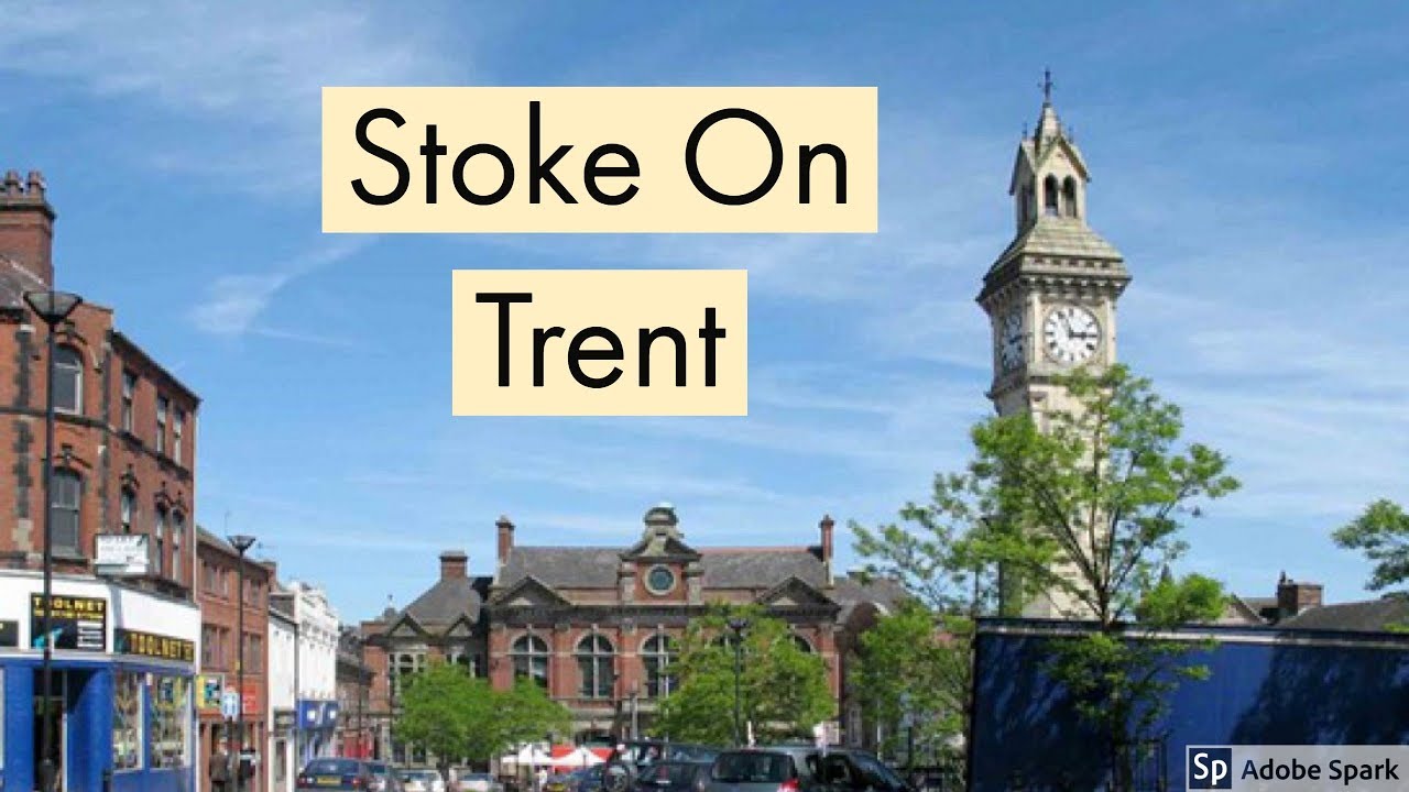 travel money stoke on trent