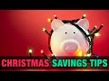 Christmas Savings Tips