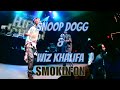 Snoop Dogg & Wiz Khalifa - Smokin On (Official Music Video)