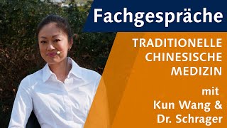 Fachgespräche - Traditionelle Chinesische Medizin