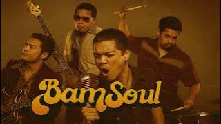 Hallelujah - BamSoul (Cover)