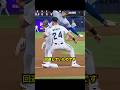 大谷がギリギリでグラブをかわす盗塁がヤバすぎる！！！