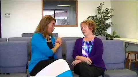 Spotlight on Success Summit 2013- Interview with J...