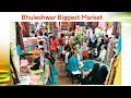 Buleshwar Market in Mumbai