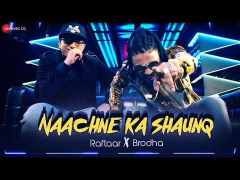 Raftaar