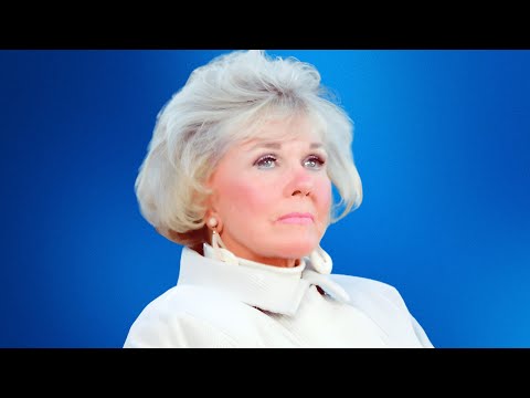 Video: Doris Day a fost îngropată?