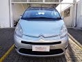 Citroen C4 Grand Picasso Exclusive 2.0 16v Automático (Flex) - 2008