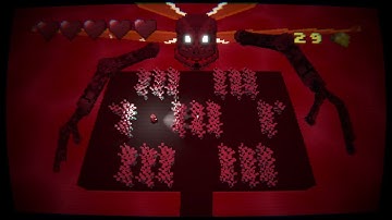 Voxel miner promotional video