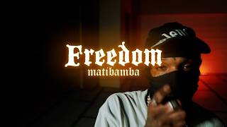 Dancehall Riddim Instrumental 2026  Freedom  Kman 6ixx Type Beat  Matibamba
