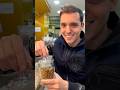 MEJOR HORCHATA