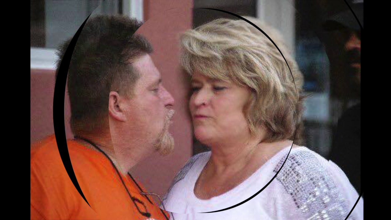 Praying for Jimmy Rhoades