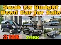 Swak sa budget used car for sale  second hand cars