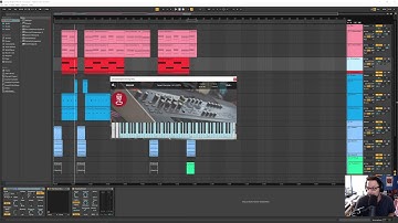 How I made loopop superbooth mega contest song