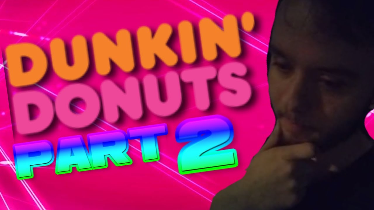 DUNKIN DONUTS MINI STUFFED BAGEL BITES PART 2 [FOOD REVIEW] YouTube
