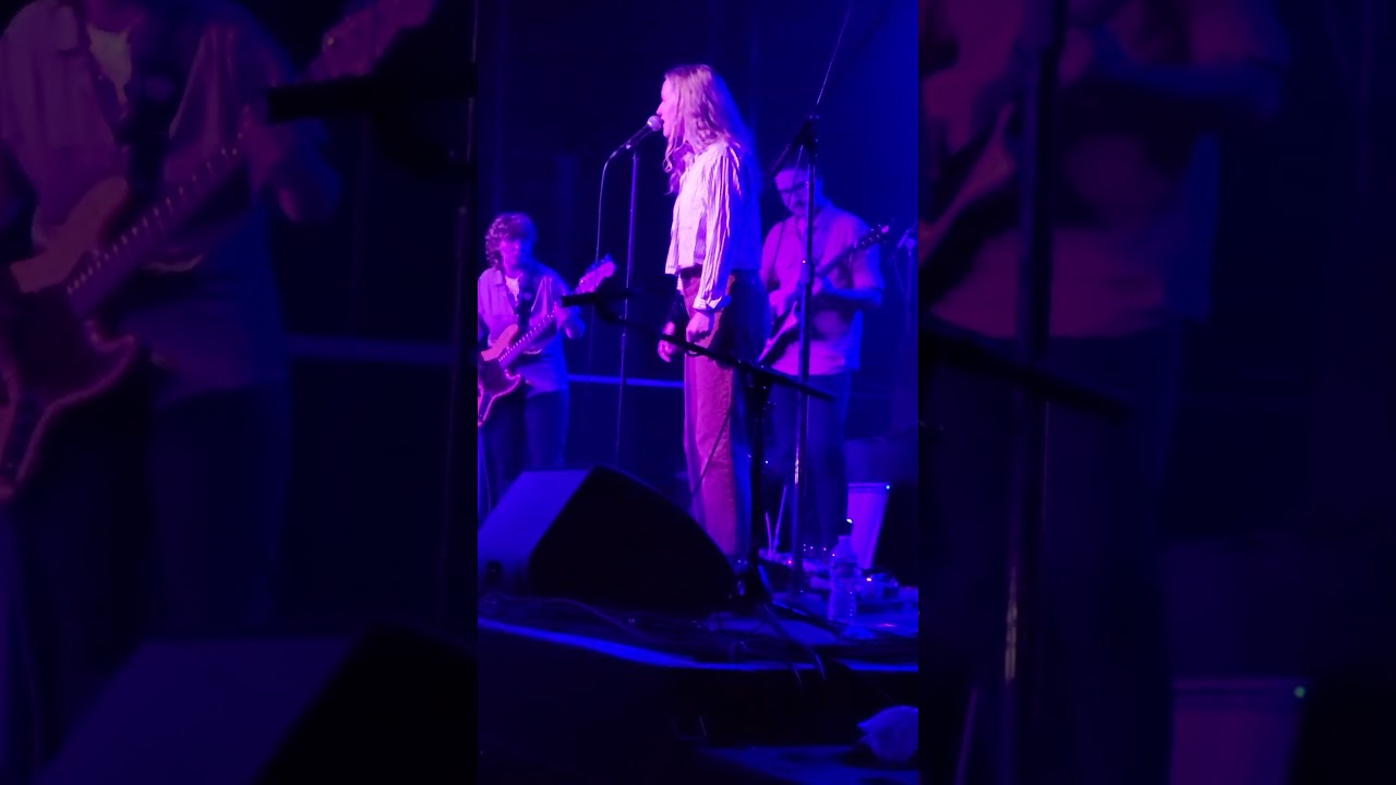 Bad Bad Hats “Midway” First Avenue Minneapolis, MN 01/25/2025 #livemusic #badbadhats