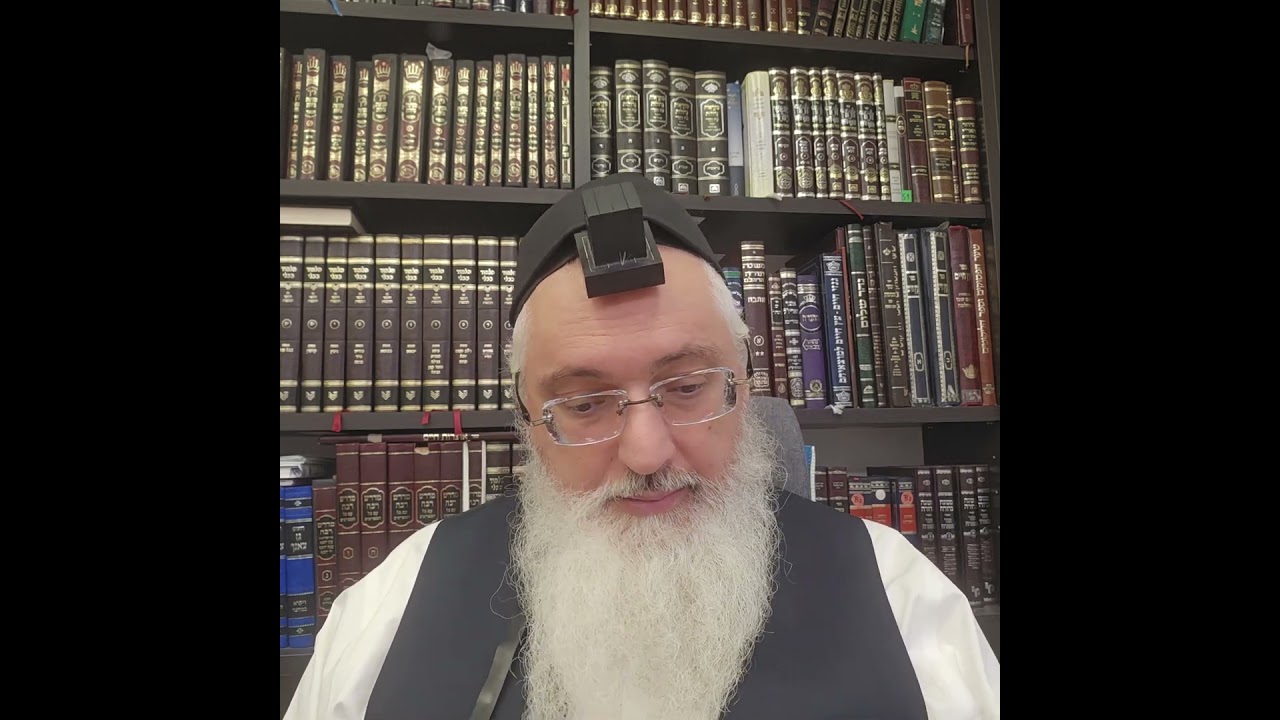 אור הצדיק/לימוד יומי מתורתו של רבי נחמן מברסלב(1)