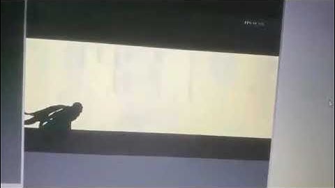 Shattered Ninja devlog New cutscene soundeffect