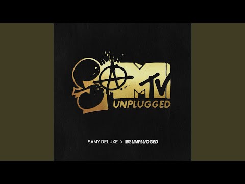 Hey Du (Nimm dir Zeit) (SaMTV Unplugged)
