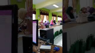 Mesyuarat Guru 1
