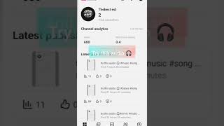 try this audio 🎧 #edit