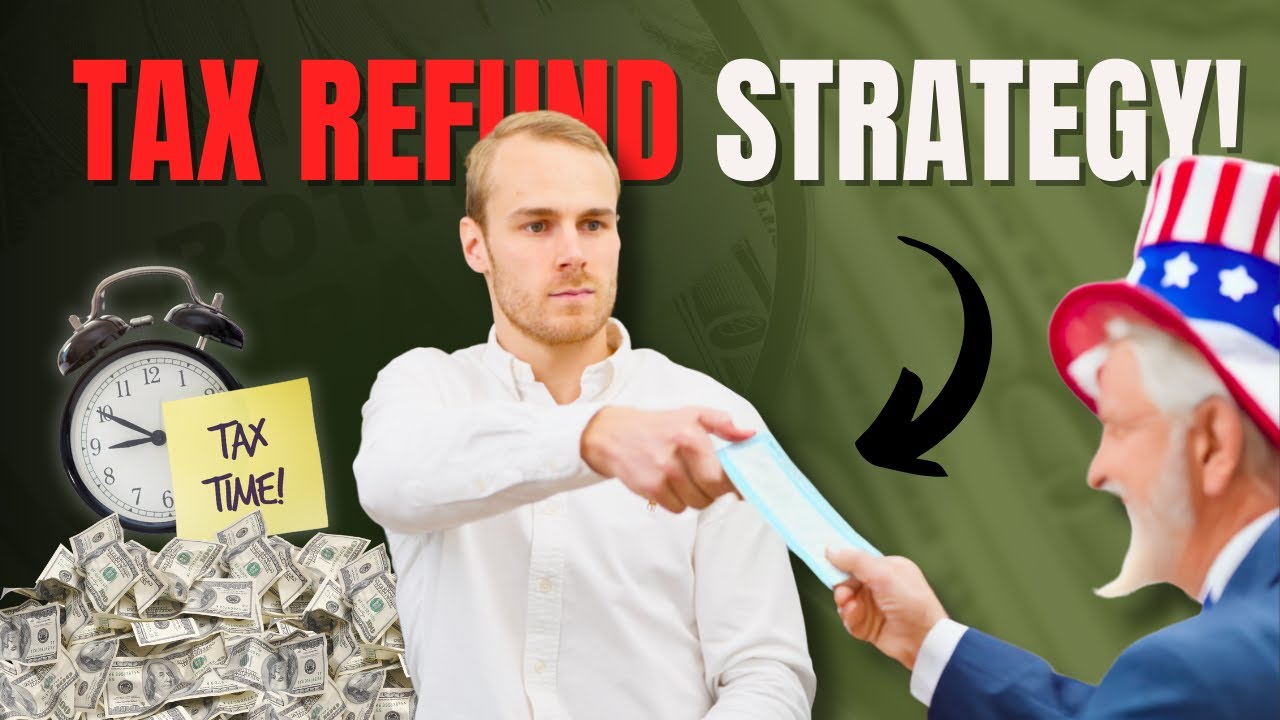 Use Your Tax Refund to Find an IRA