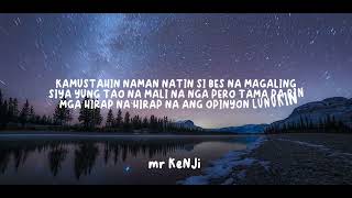 AMACANA -queenmanicamoney-(lyrics)