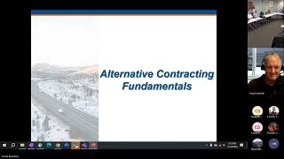 Progressive Design Build Webinar