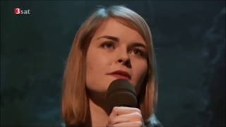 BEST OF Hazel Brugger 2017 | Club Comedy TV