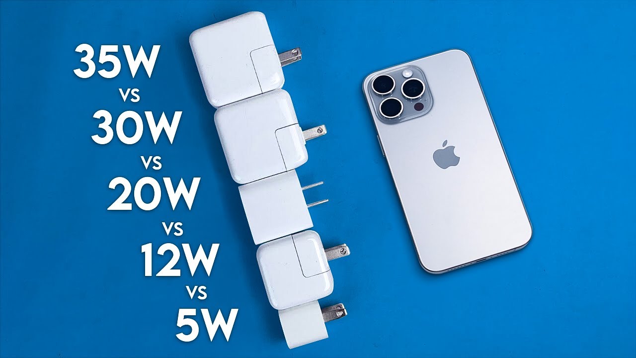 7 Apple USB C Charger For IPhone 15 That Are Actually Good YouTube 7 Apple USB C Charger For IPhone 15 That Are Actually Good YouTube